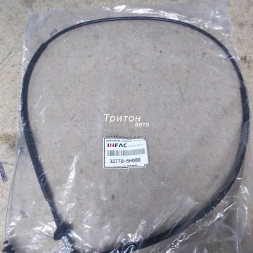 Трос акселератора HD72 D4AL Infac