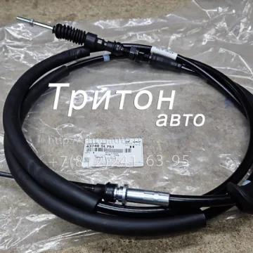 Трос переключения передач КПП HD65, HD78 D4GA Hyundai-Kia