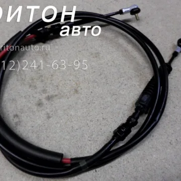 Трос выбора передач (красный) HD120 D6DA22 Infac