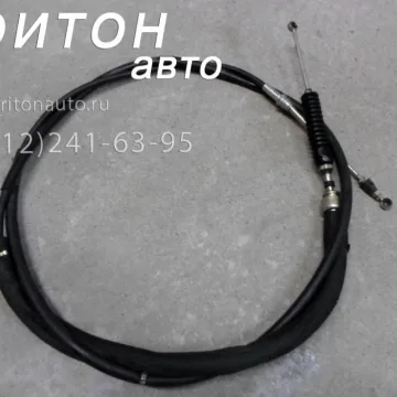 Трос выбора передачи NQR71Tsk