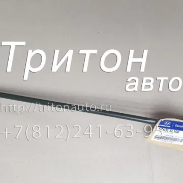 Трубка ГУР возвратная HD78 D4GA Hyundai-Kia