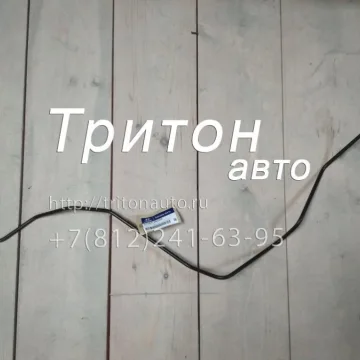Трубка ГУР высокого давления HD78 Hyundai-Kia