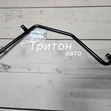 Трубка системы охлаждения HD78 D4GA Hyundai-Kia