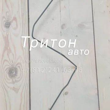 Трубка сцепления HD78 D4DD, D4GA Hyundai-Kia