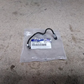 Трубка тормозная передняя левая (задняя) HD65, HD72 Hyundai-Kia