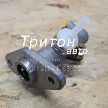 Цилиндр сцепления главный NPR75, NQR90, NLR85, NMR85 JMC