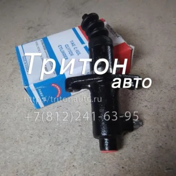 Цилиндр сцепления рабочий НD65, НD78, County D4DD Megapower