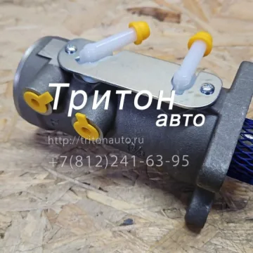 Цилиндр тормозной главный NPR75 JMC
