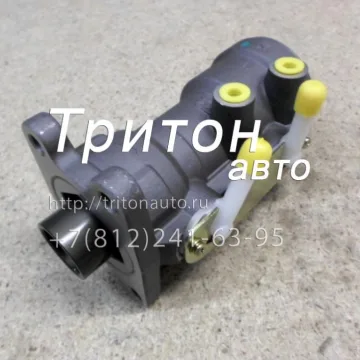 Цилиндр тормозной главный NQR71, NQR75 JMC