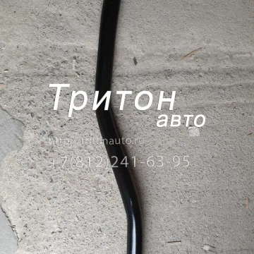 Тяга продольная FVR34 6HK1 JMC