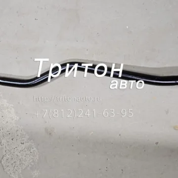 Тяга продольная рулевая NPR75 CM