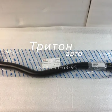 Тяга рулевая продольная в сборе HD78 D4GA Valeo