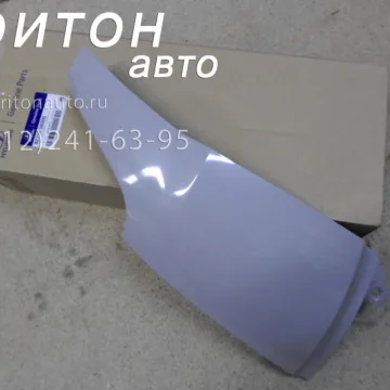 Угловая панель кабины левая HD72, HD78 CR