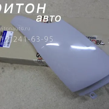 Угловая панель кабины правая HD72, HD78 CR