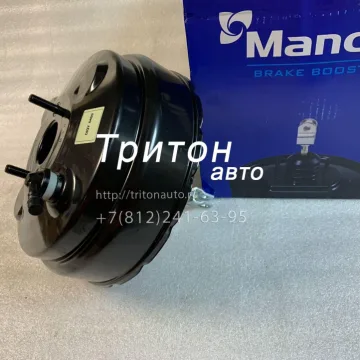 Усилитель тормоза вакуумный HD78 D4DD, D4GA Hyundai-Kia