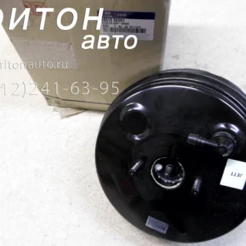 Усилитель тормоза вакуумный HD78 D4DD Hyundai-Kia