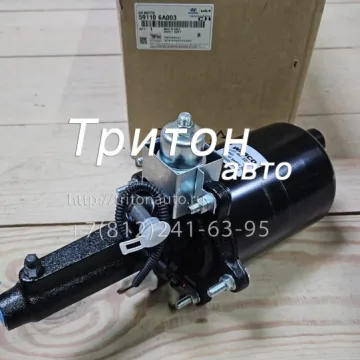Вакуумный усилитель тормозов HD120 D6DA19, D6DA22 Hyundai-Kia