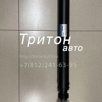 Вал карданный (задняя часть) HD78 D4GA Hyundai-Kia