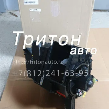 Вентилятор отопителя салона в сборе HD65, HD72, HD78 Kbp