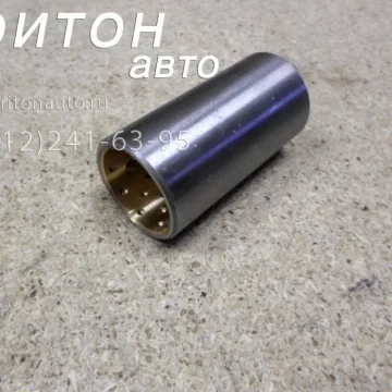Втулка рессоры задней (28-34-68) HD65, HD72, HD78, HD120 Car-Dex